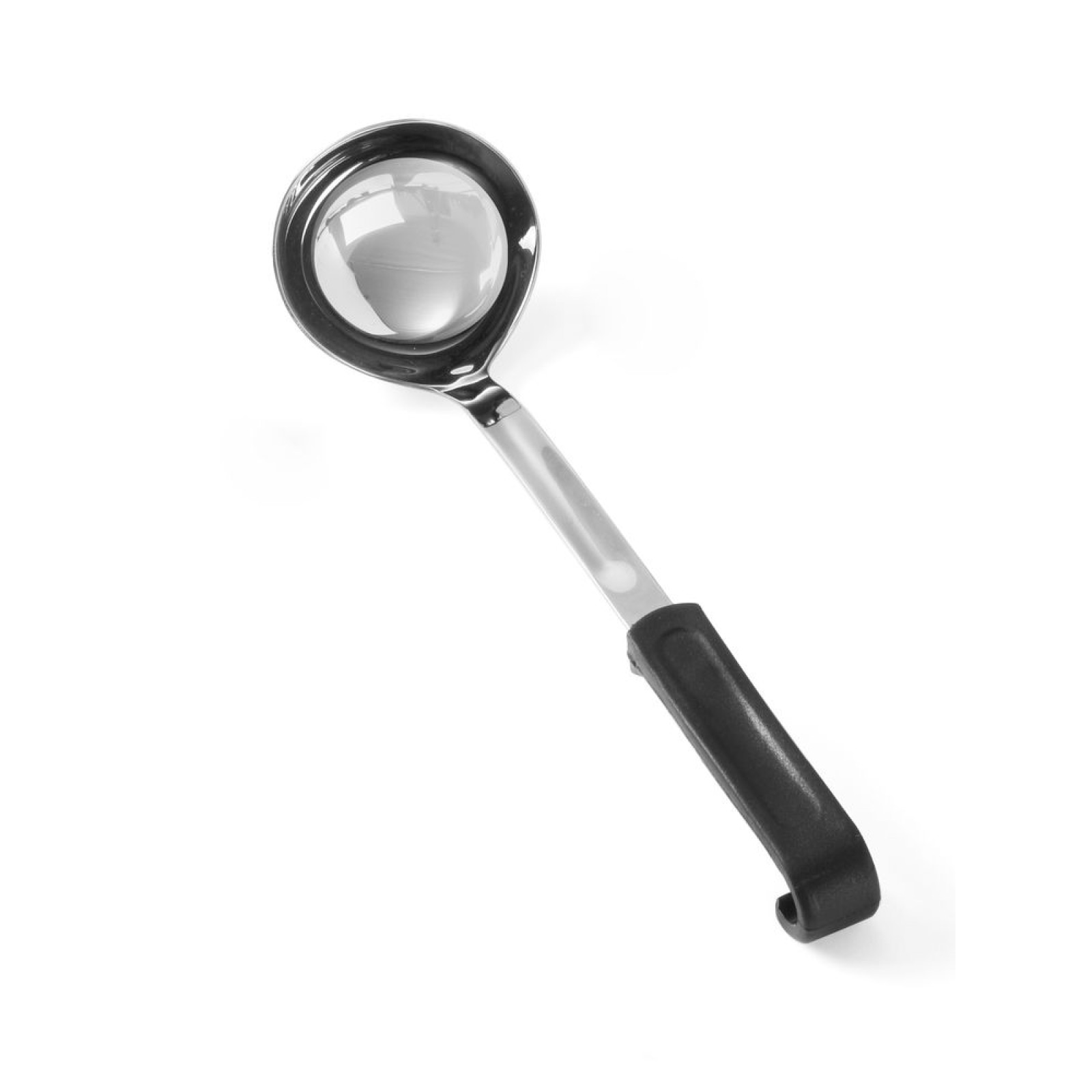 Половник для супів Kitchen Line, 0,11 л 529010 Hendi PP (Polypropylene);Stainless steel