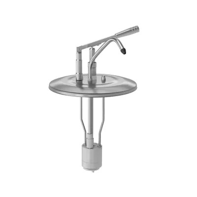 Помпа‑дозатор для соусів GGM-Gastro SKU SRK8