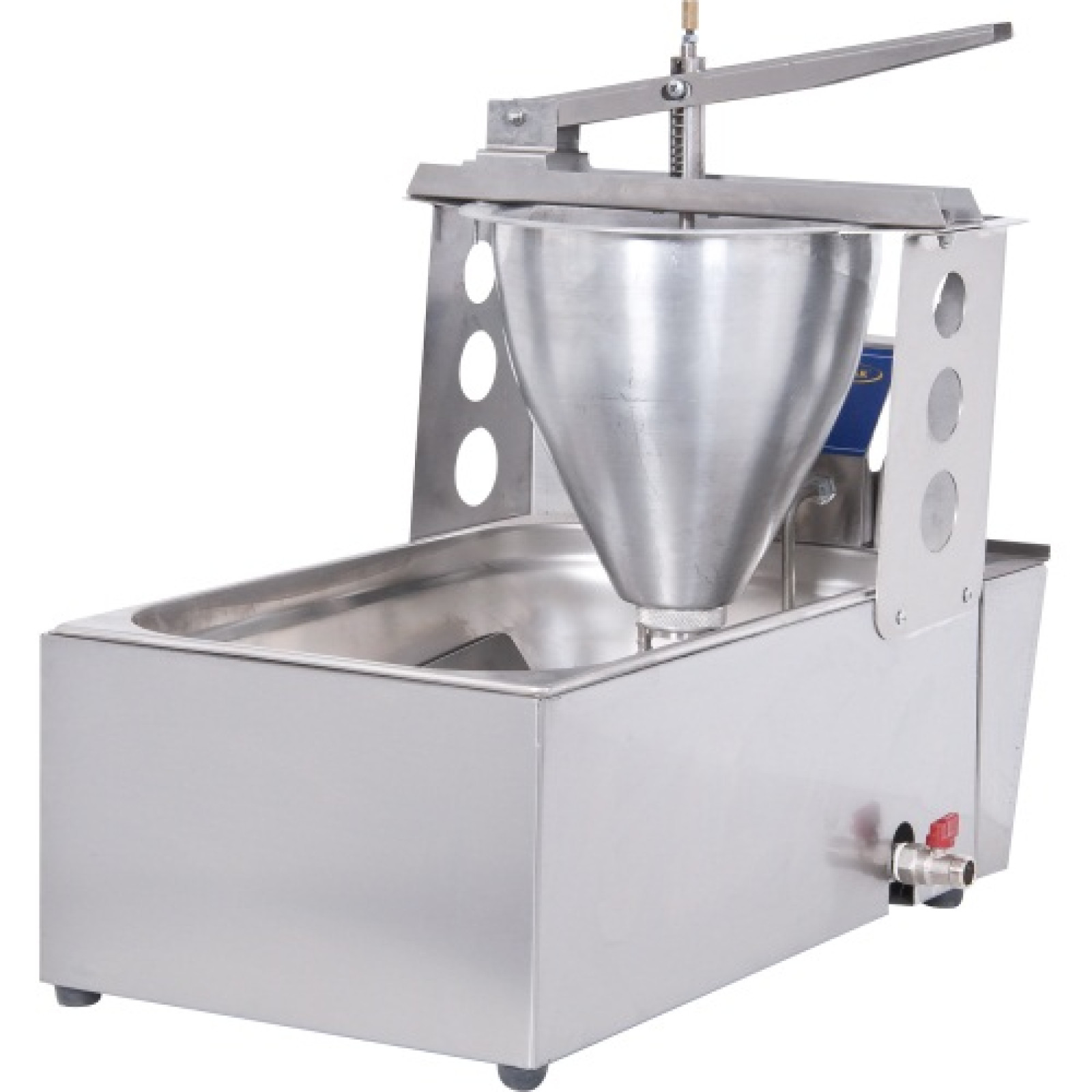 Пончиковый аппарат Pimak D-001