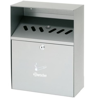 Пепельница Bartscher 860001