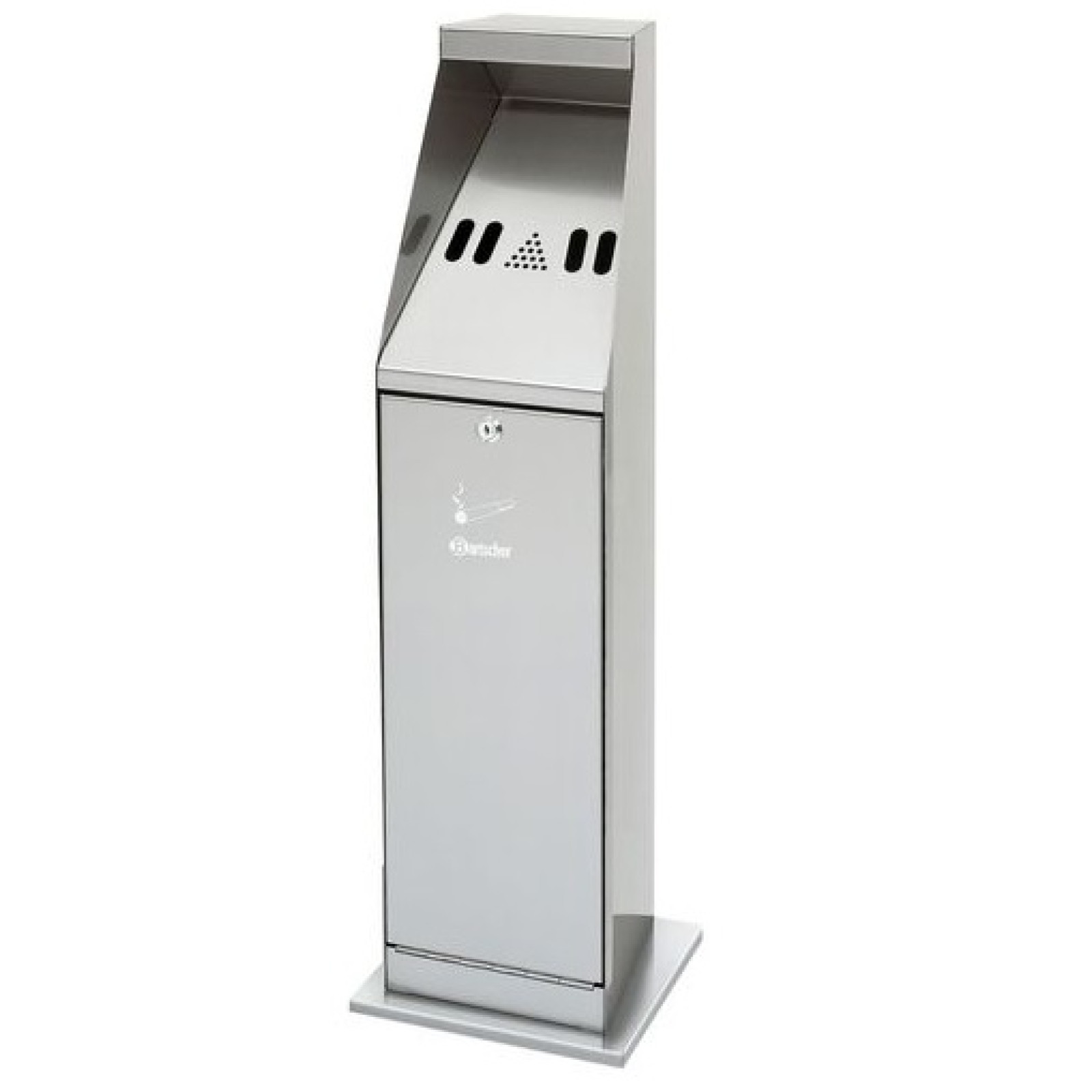 Пепельница Bartscher 860002