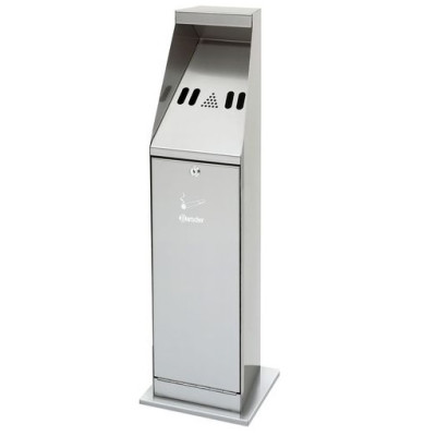Пепельница Bartscher 860002