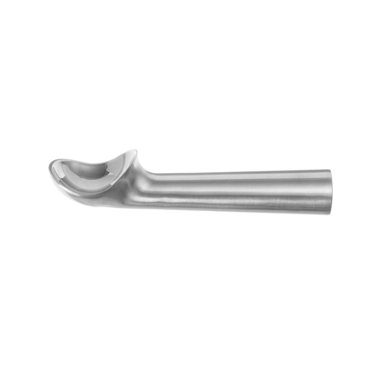 Порційна ложка для морозива Ströckel 1/20 Ø56x120 мм 755556 Hendi