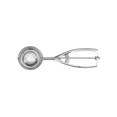 Порційна ложка Kitchen Line, 1/10, Ø70 мм 572016 Hendi