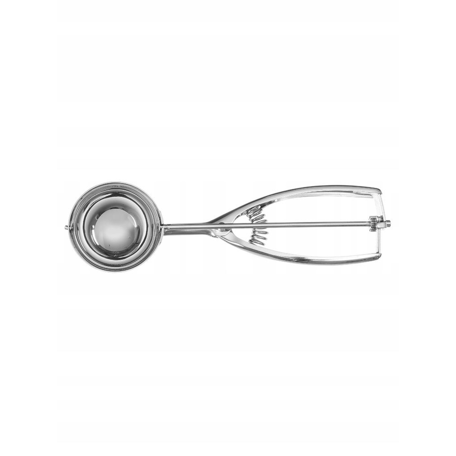 Порційна ложка Kitchen Line, 1/12, Ø66 мм 572115 Hendi