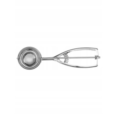 Порційна ложка Kitchen Line, 1/12, Ø66 мм 572115 Hendi
