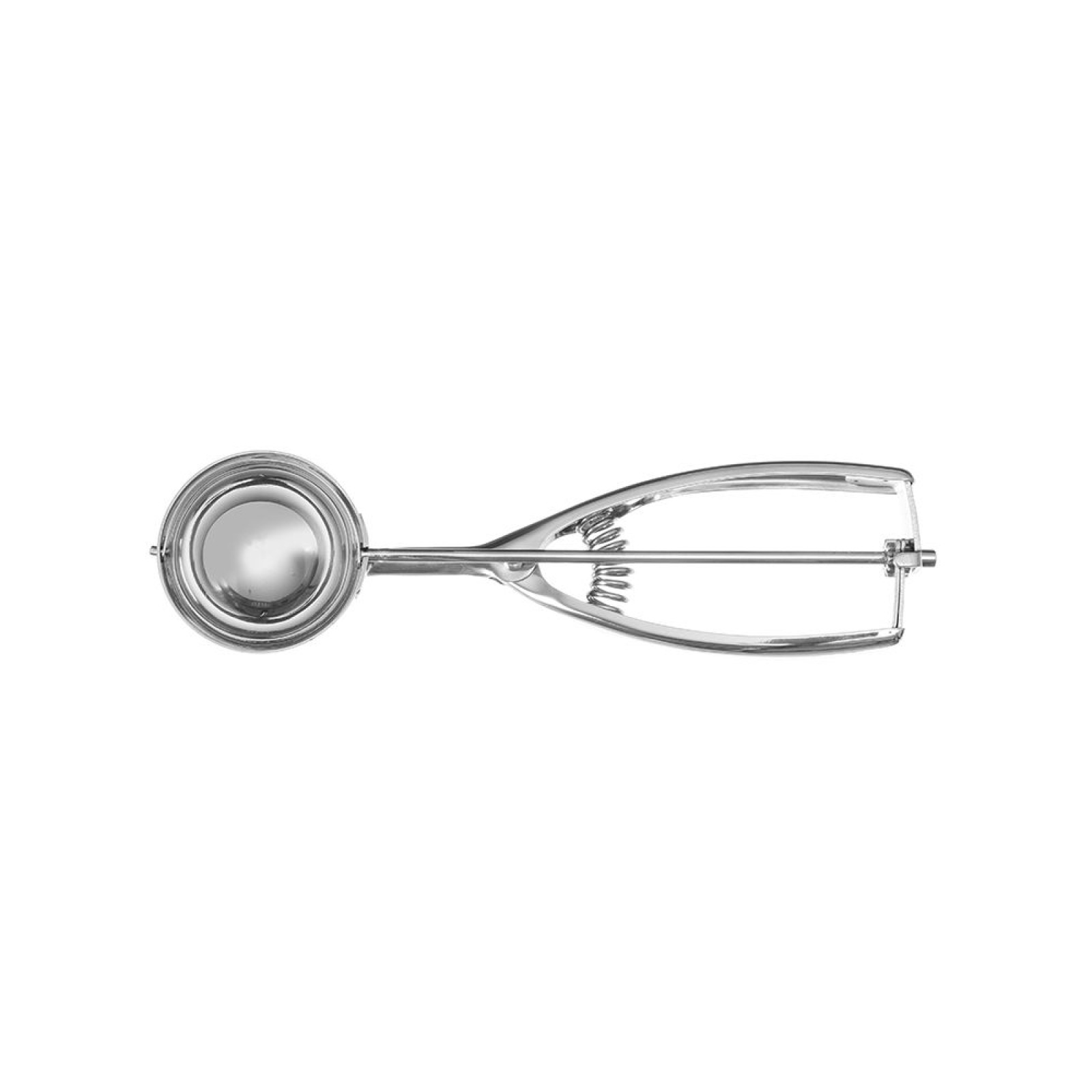 Порційна ложка Kitchen Line, 1/16, Ø59 мм 572214 Hendi