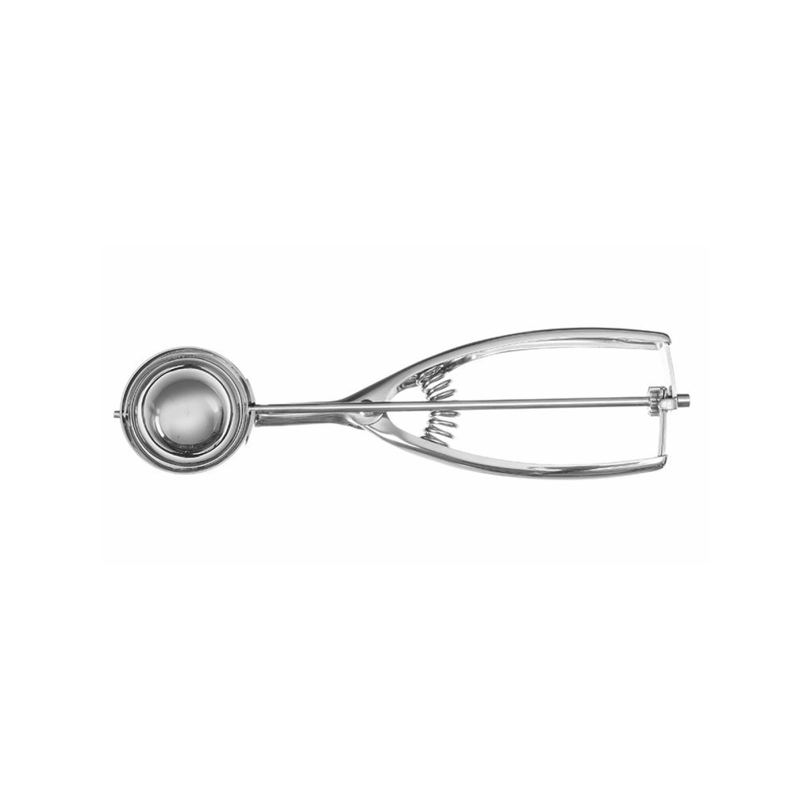 Порційна ложка Kitchen Line, 1/30, Ø50 мм 572511 Hendi