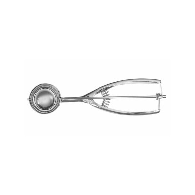 Порційна ложка Kitchen Line, 1/30, Ø50 мм 572511 Hendi