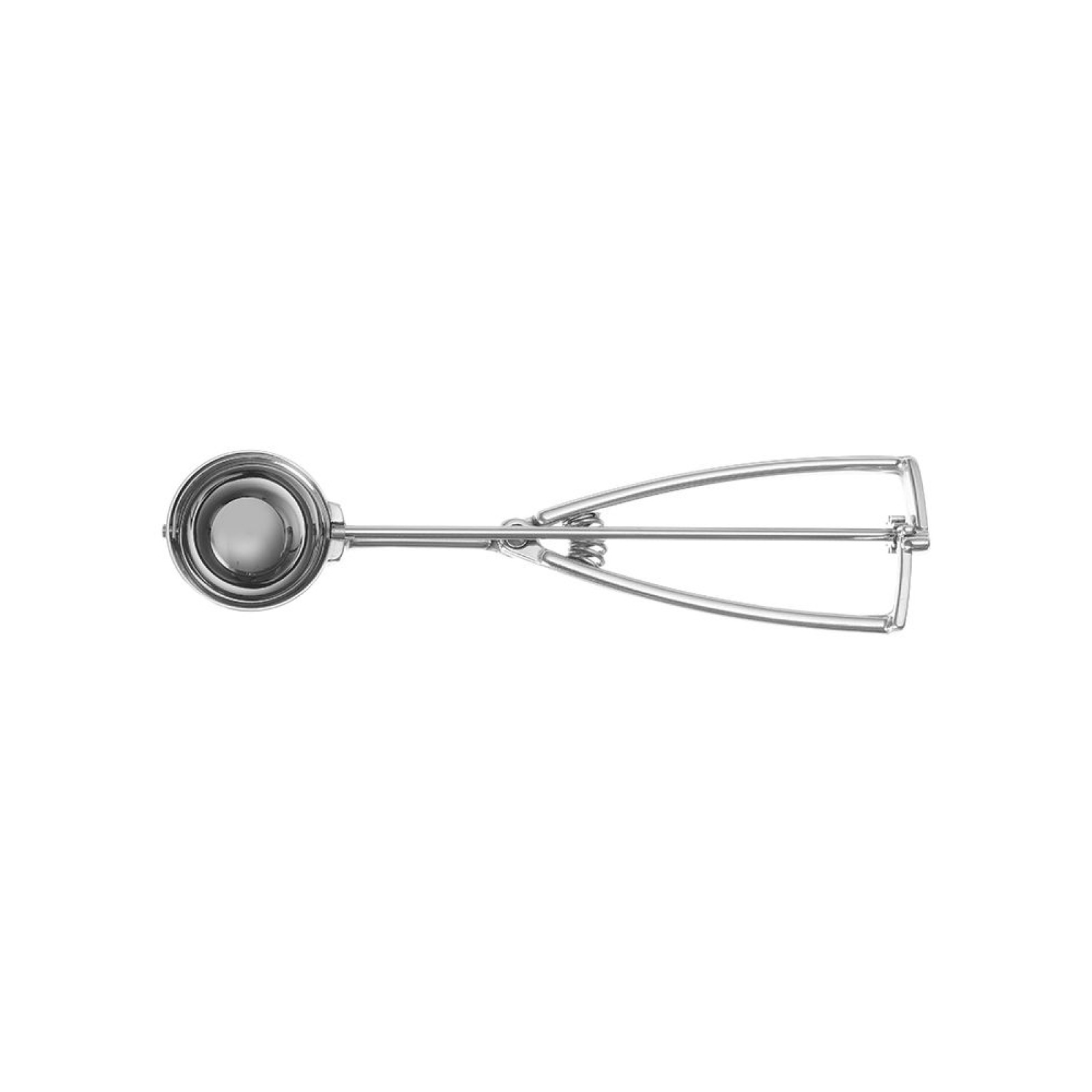 Порційна ложка Stöckel 1/36 Ø47 мм 755082 Hendi
