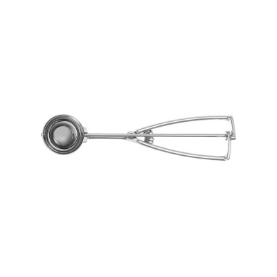Порційна ложка Stöckel 1/36 Ø47 мм 755082 Hendi