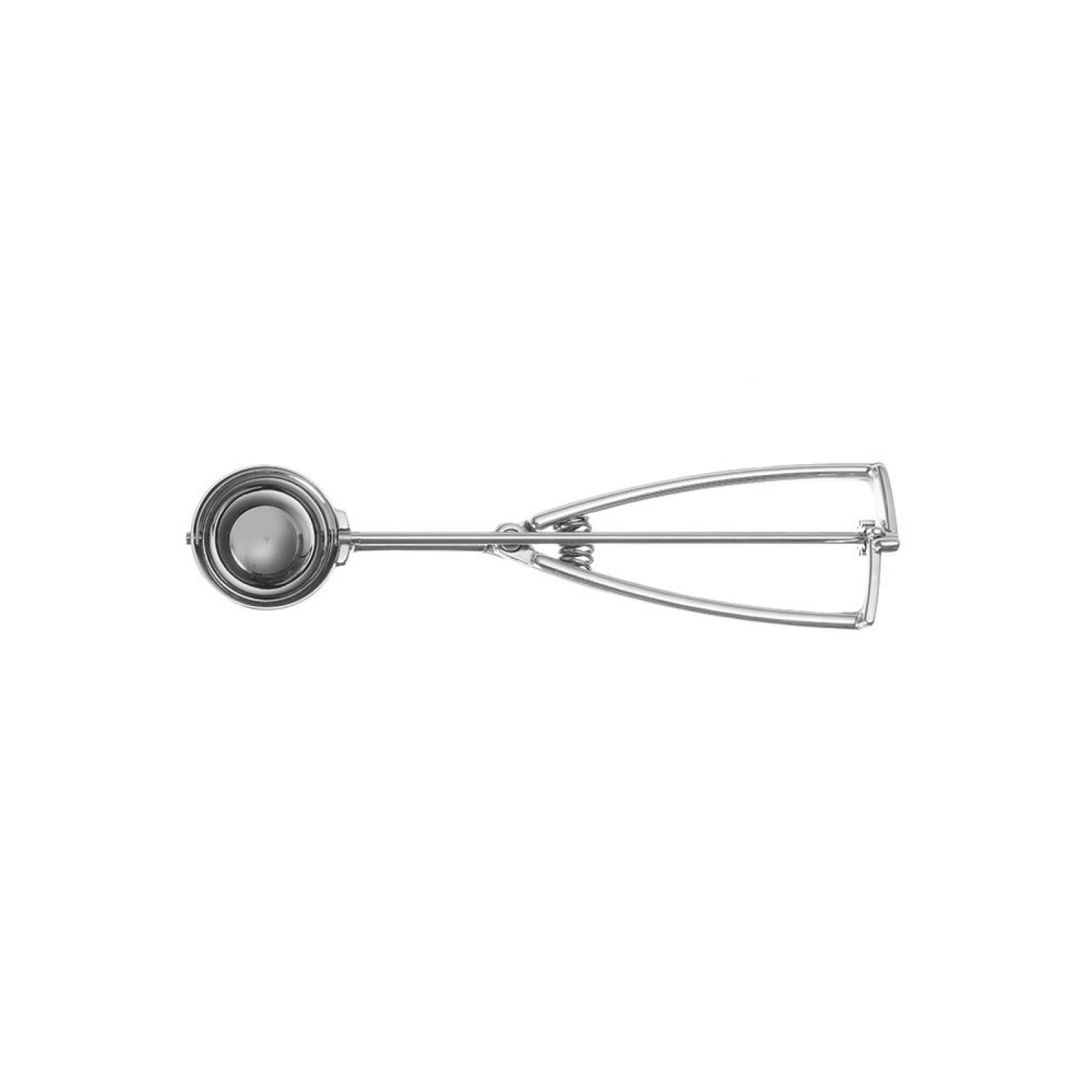 Порційна ложка Stöckel 1/40 Ø45 мм 755099 Hendi