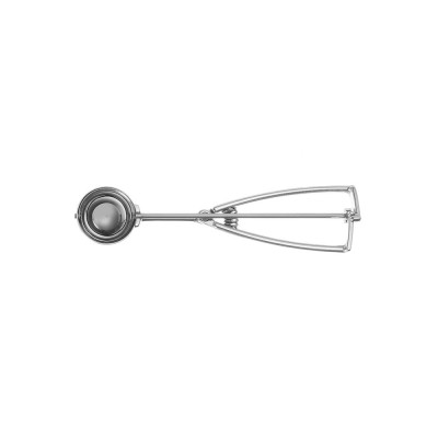 Порційна ложка Stöckel 1/40 Ø45 мм 755099 Hendi