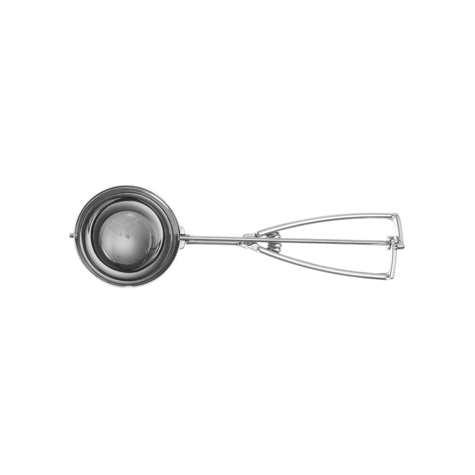 Порційна ложка Stöckel 1/8 Ø80 мм 755013 Hendi