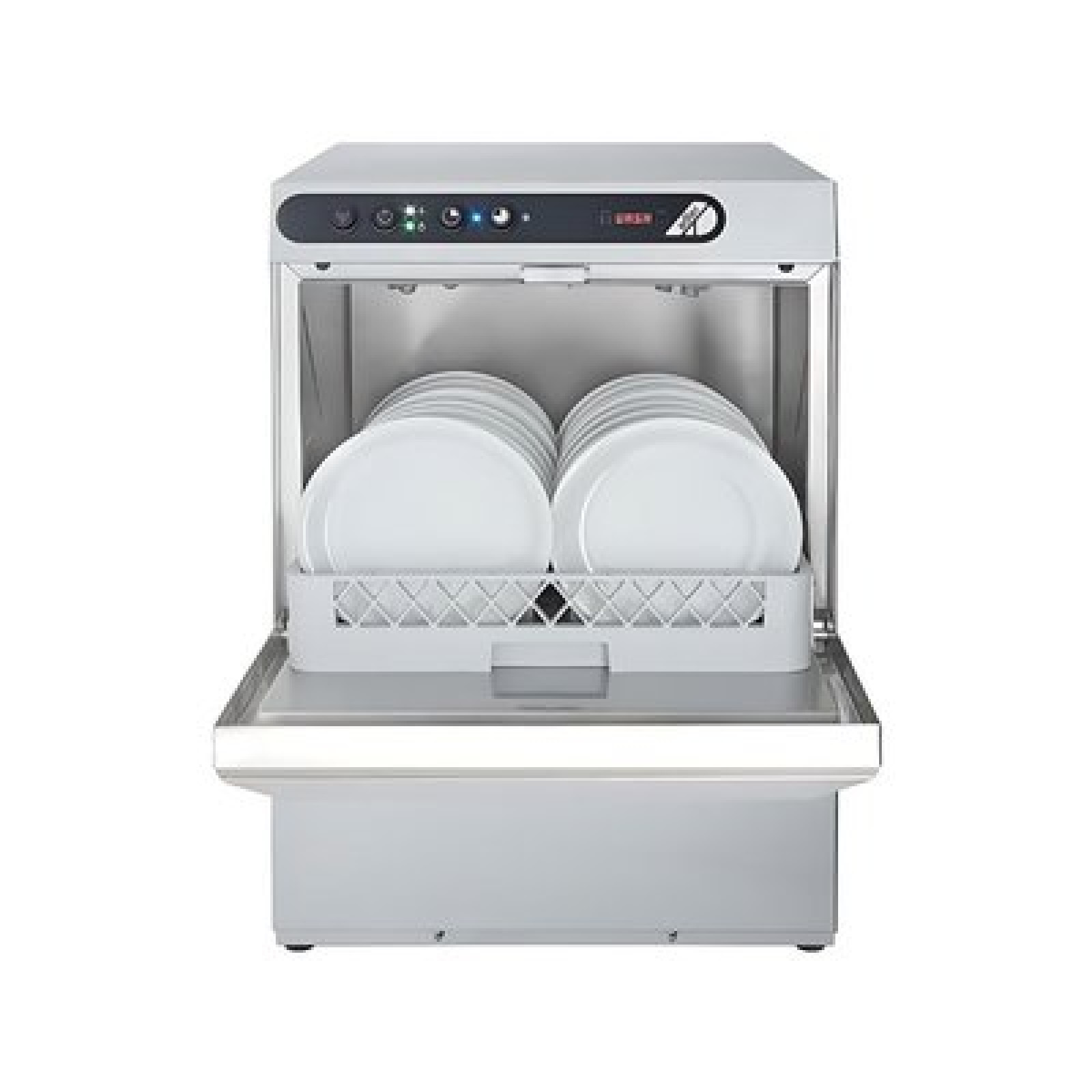 ПОСУДОМИЙКА ФРОНТАЛЬНА ADLER ECO 50 DP PD