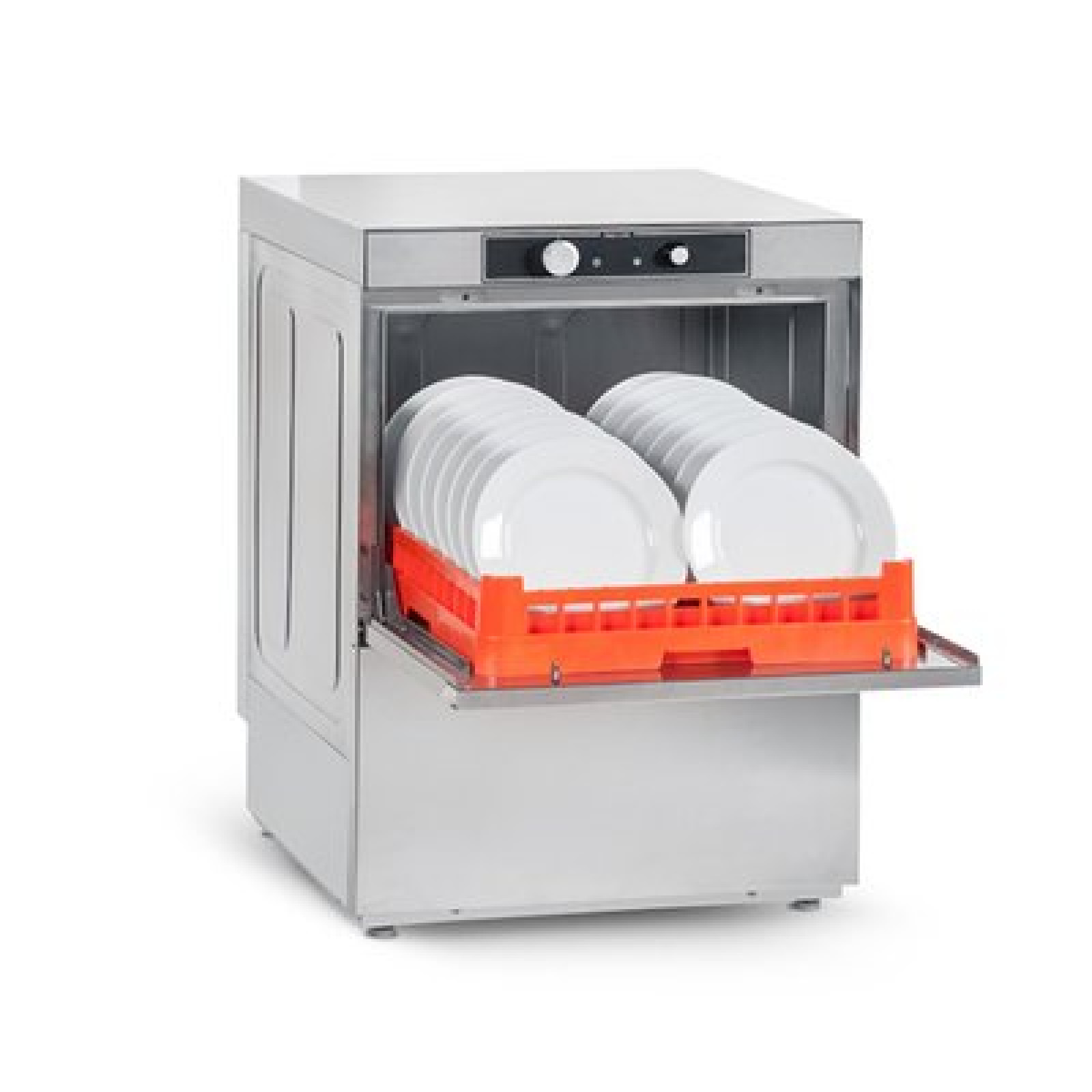 ПОСУДОМИЙКА ФРОНТАЛЬНА ASBER GE-500 B DD
