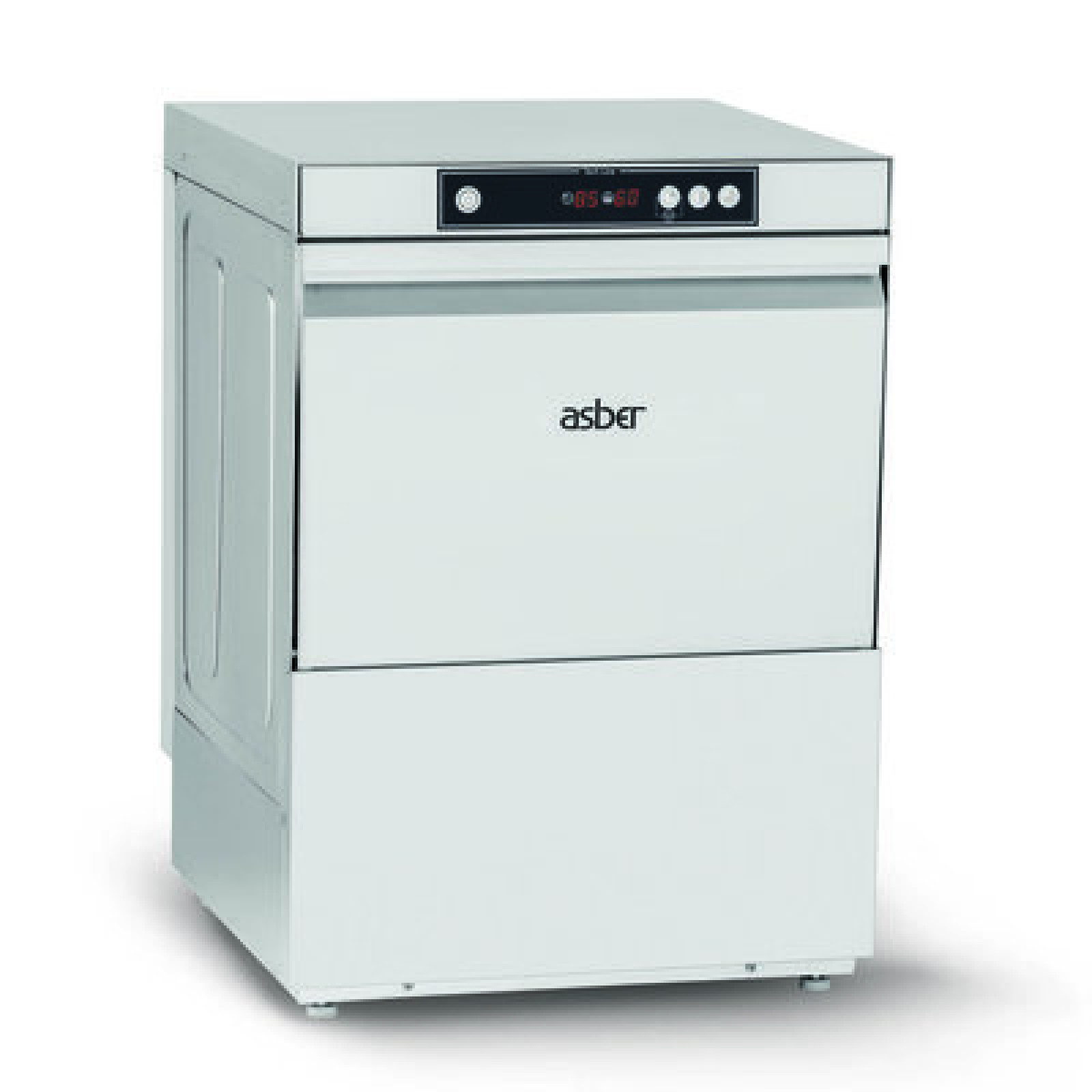 ПОСУДОМИЙКА ФРОНТАЛЬНА ASBER GT-500 DD