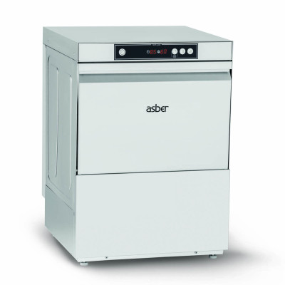 Посудомийка фронтальна Asber GT-500 DD