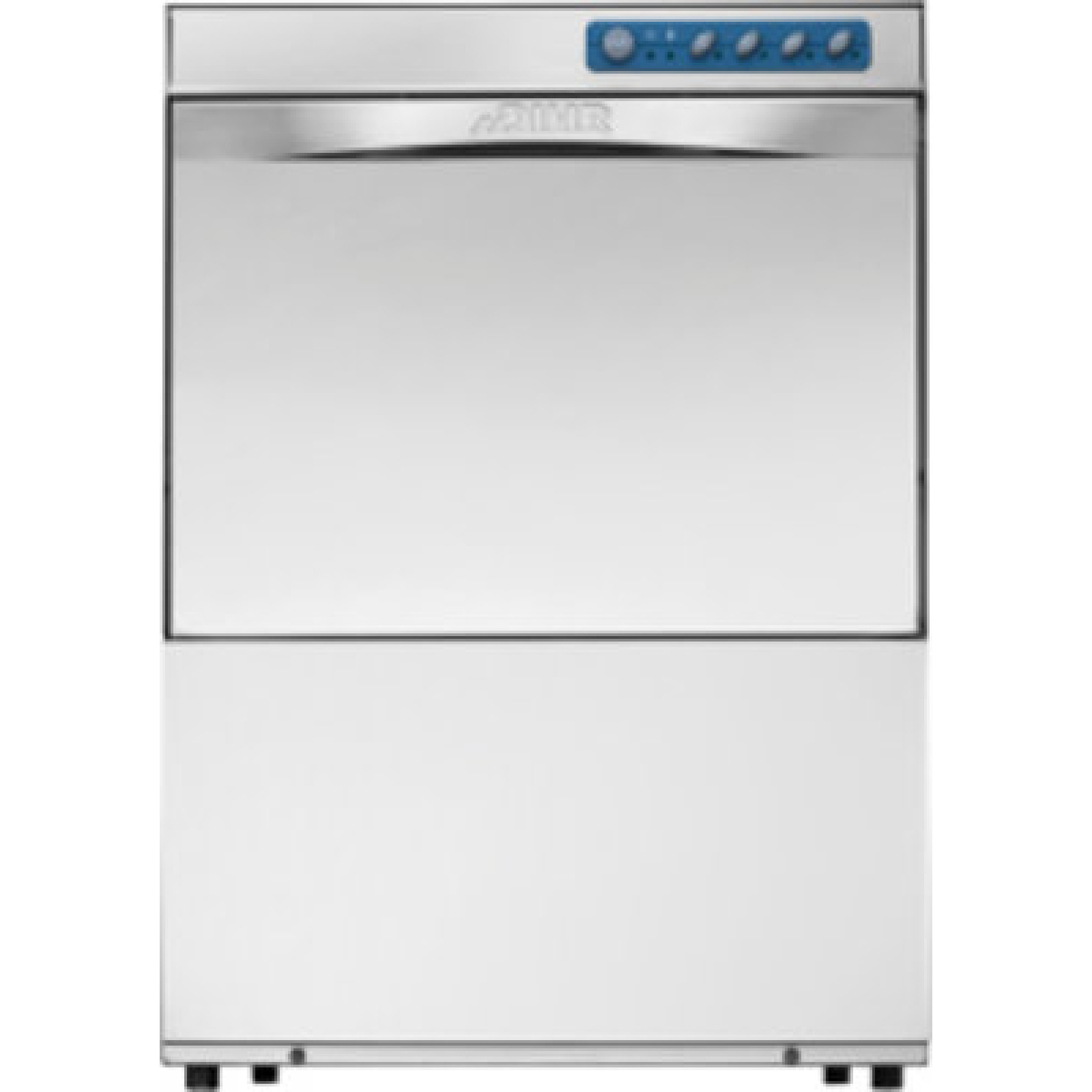 ПОСУДОМОЙКА ФРОНТАЛЬНАЯ DIHR GS 50 ECO DDE TS