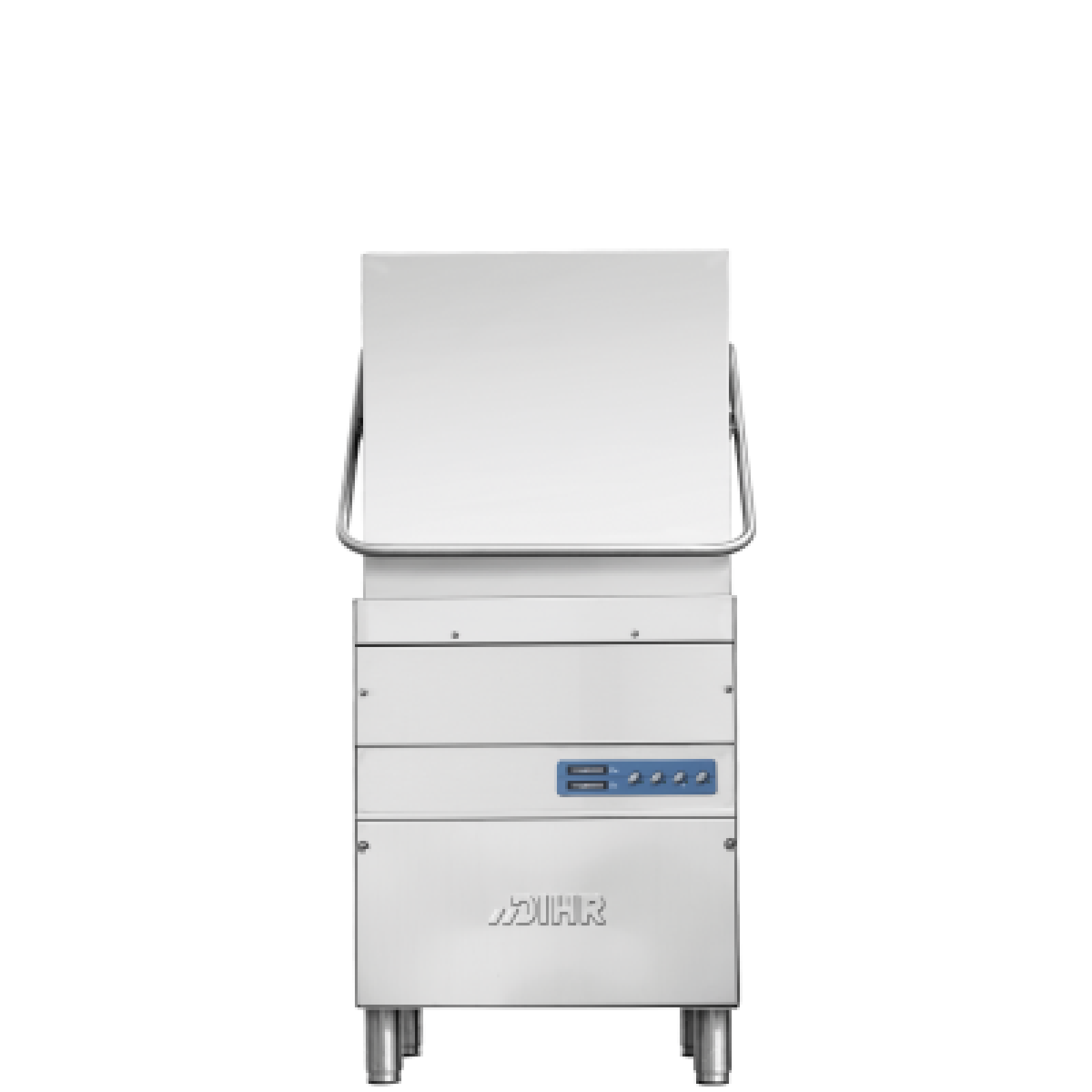ПОСУДОМИЙКА КУПОЛЬНА DIHR HT 11 ECO DDE TS