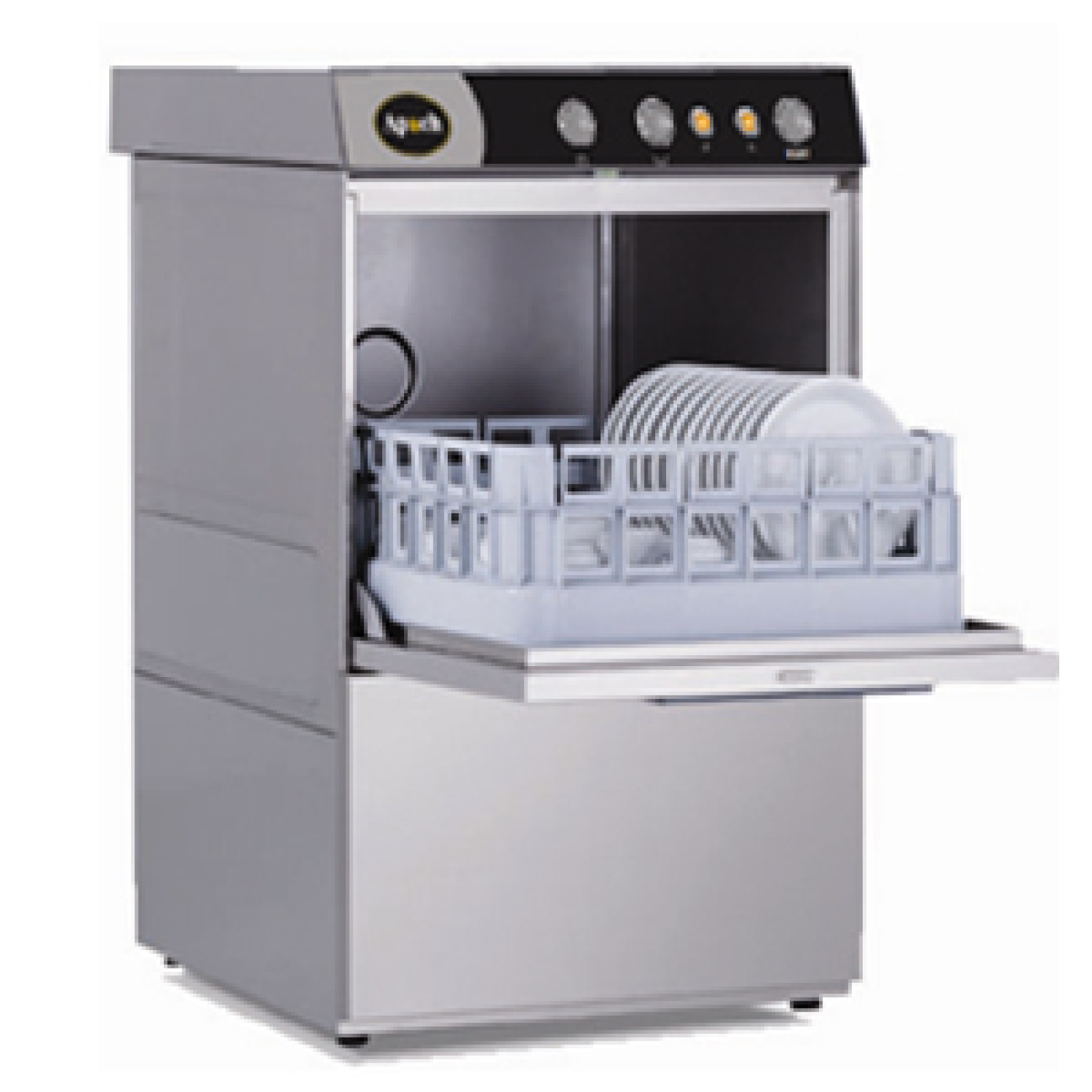 Посудомийна машина Apach AF 402 DD