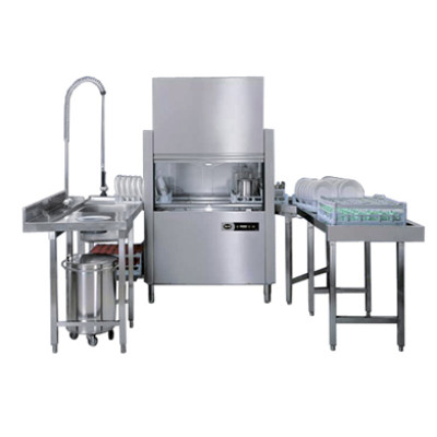 Посудомоечная машина Apach ARС 100
