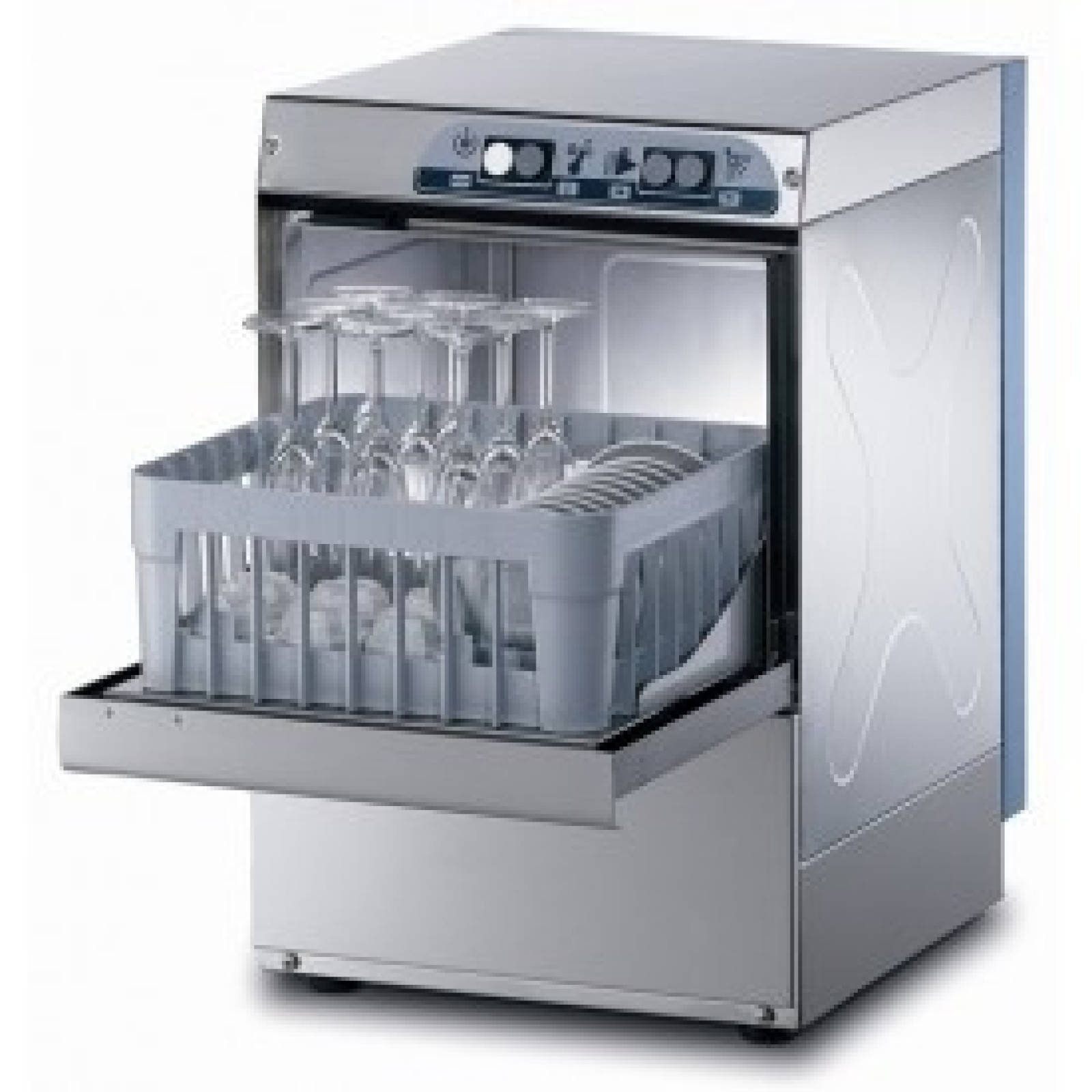 ПОСУДОМОЕЧНАЯ МАШИНА ФРОНТАЛЬНАЯ COMPACK G 3527