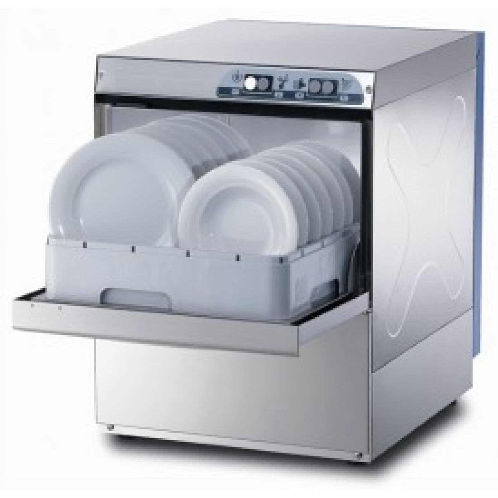ПОСУДОМИЙНА МАШИНА ФРОНТАЛЬНА COMPACK G 4533