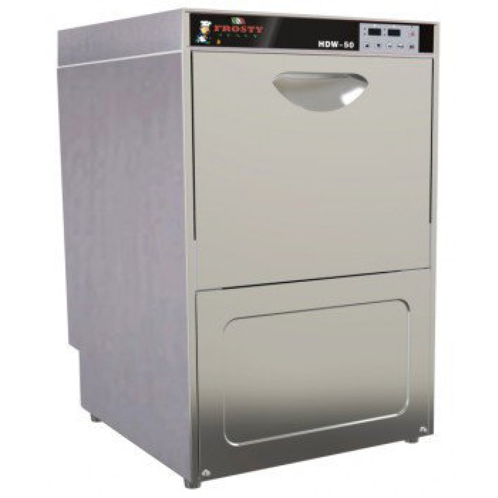 Посудомийна машина FROSTY HDW-50 1Ph