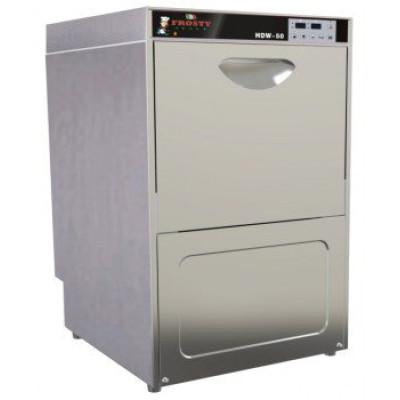Посудомийна машина FROSTY HDW-50 1Ph