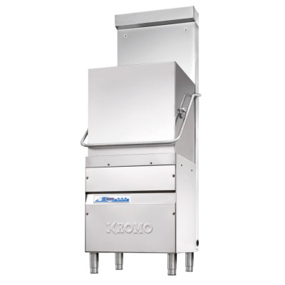 Посудомийна машина Kromo HD140 PREMIUM2 HRDA