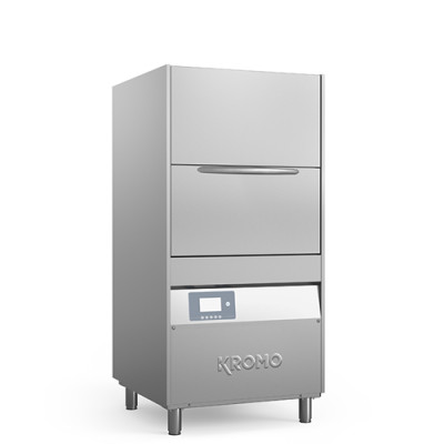 Посудомоечная машина Kromo KP202EL PLUS+DDE