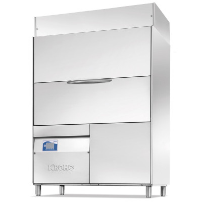 Посудомоечная машина Kromo KP402ETR PLUS