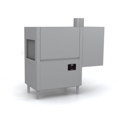 Посудомоечная машина Krupps EVO121EDX+EVD12+EVB9 