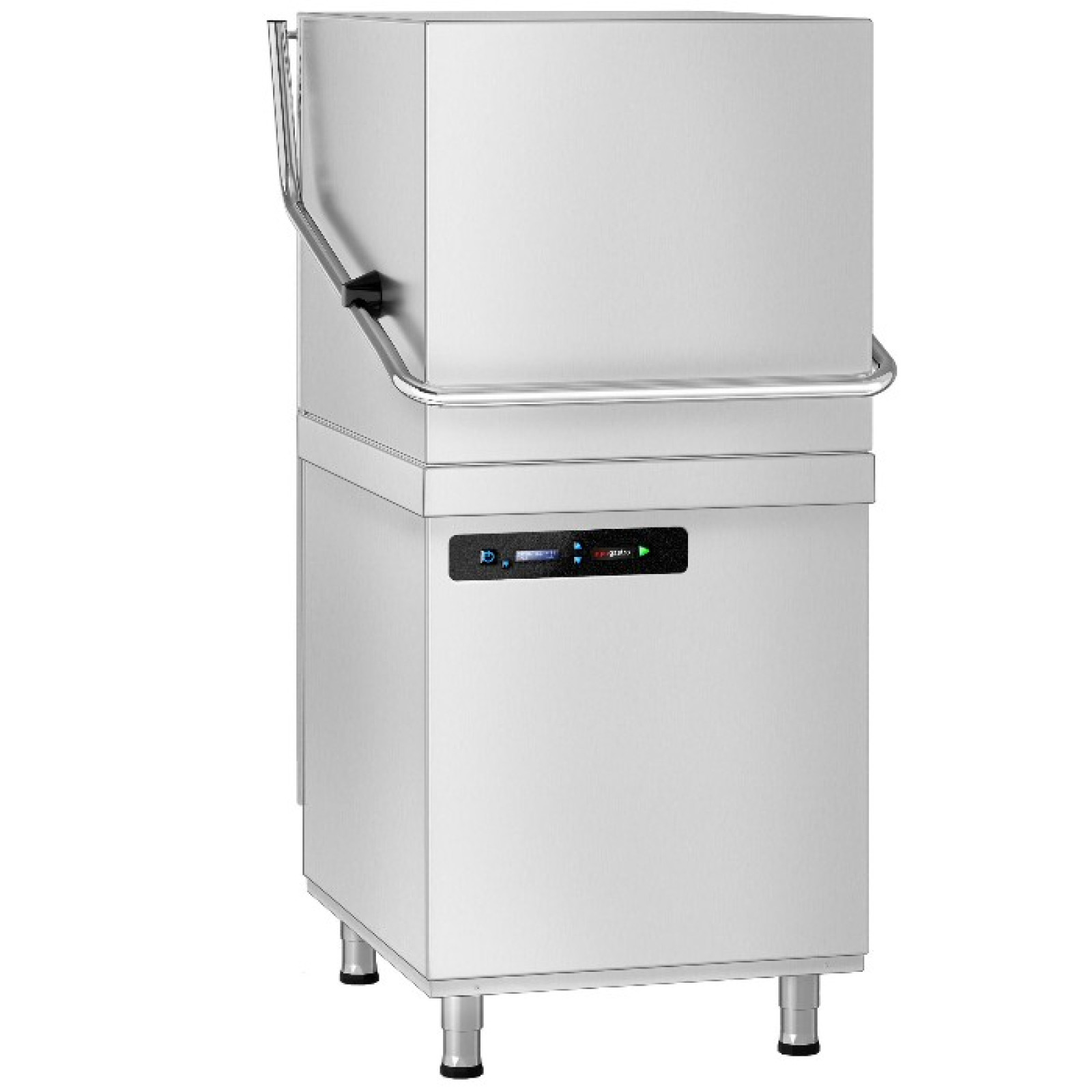 Посудомоечная машина купольного типа GGM Gastro DS430L