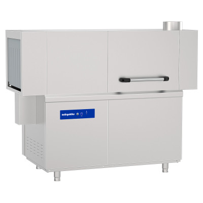 Посудомоечная машина Oztiryakiler OBK1500EPDR (076R.11100.BD)