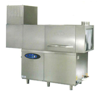 Посудомоечная машина Oztiryakiler OBK1500PDR RIGHT