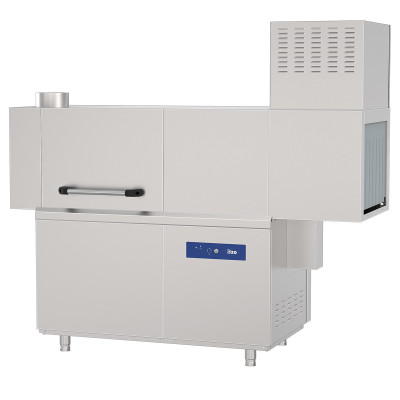 Посудомоечная машина Oztiryakiler OBK1500PDRT (076L.1111K.BD)