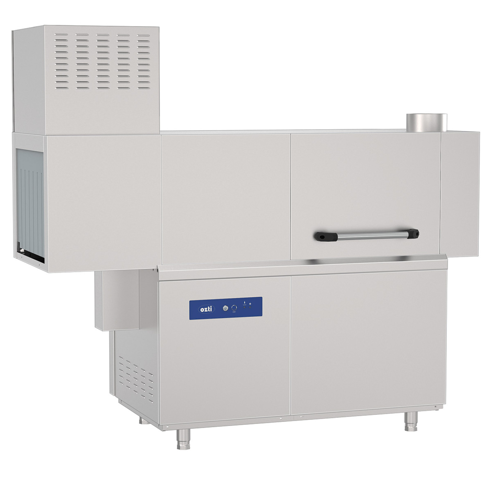 Посудомоечная машина Oztiryakiler OBK1500PDRT (076R.1111K.BD)