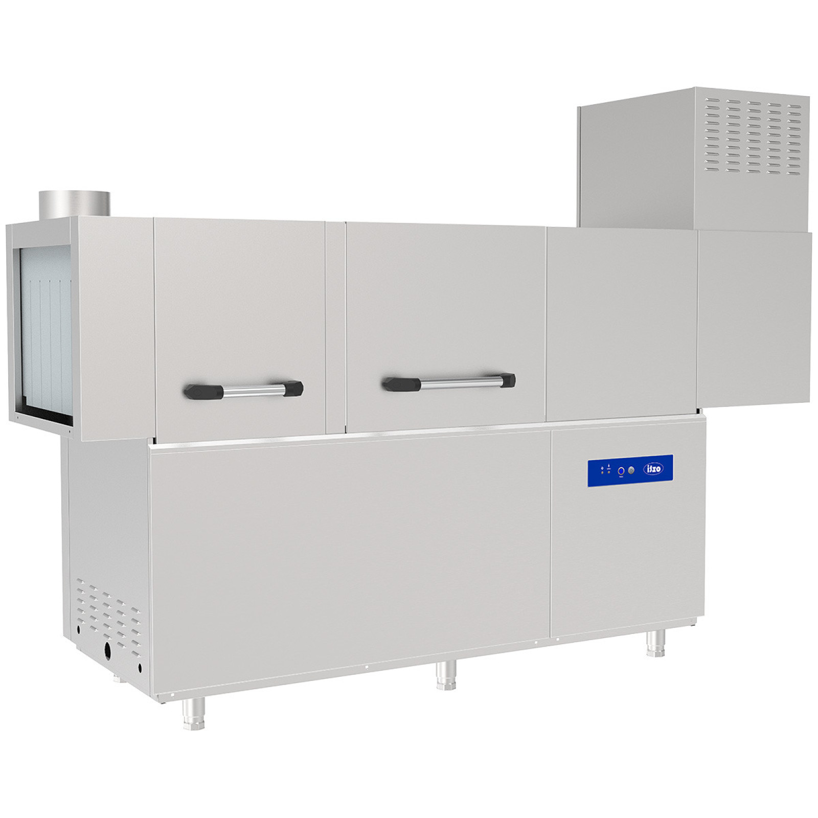 Посудомоечная машина Oztiryakiler OBK2000PDRT (072L.1111K.BD)