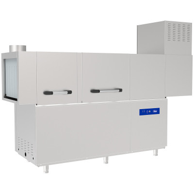 Посудомоечная машина Oztiryakiler OBK2000PDRT (072L.1111K.BD)