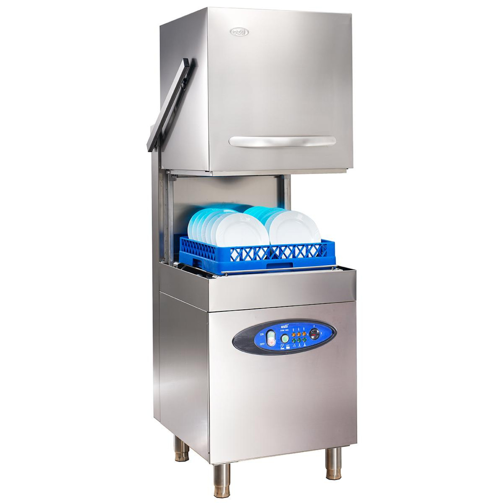 Посудомийна машина Oztiryakiler OBM1080S