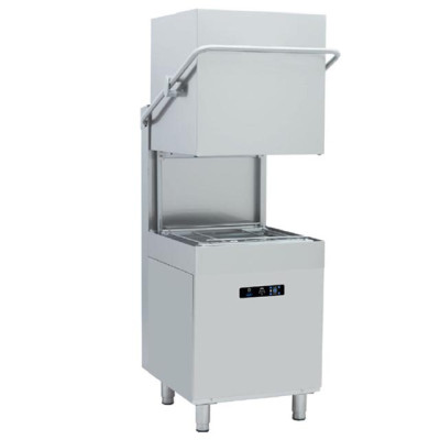 Посудомоечная машина Oztiryakiler OBM1080TPD