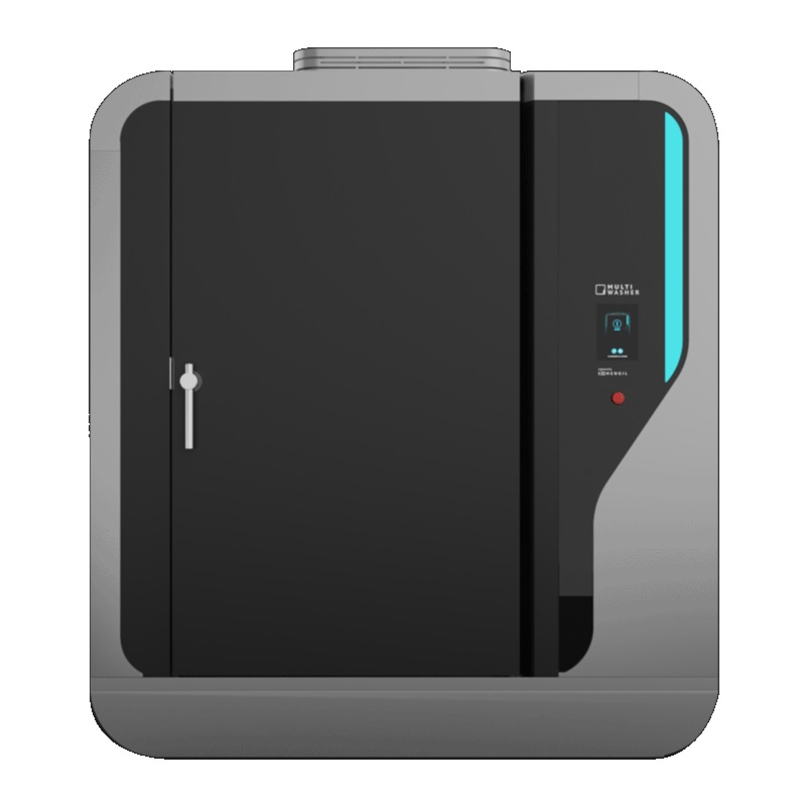 Посудомийна машина Somengil MWS700