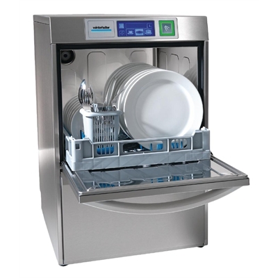 Посудомийна машина WINTERHALTER UC S.