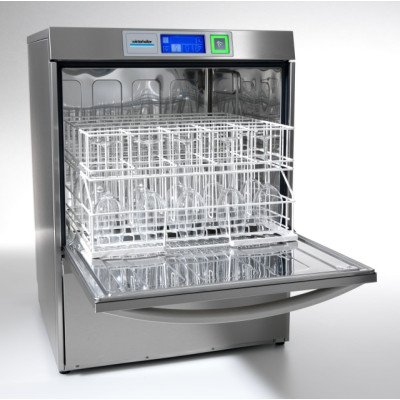 Посудомоечная машина Winterhalter UCM (Glasswasher)