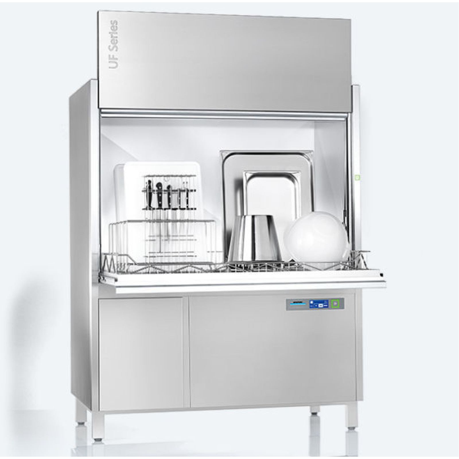 Посудомийна машина Winterhalter UFXL