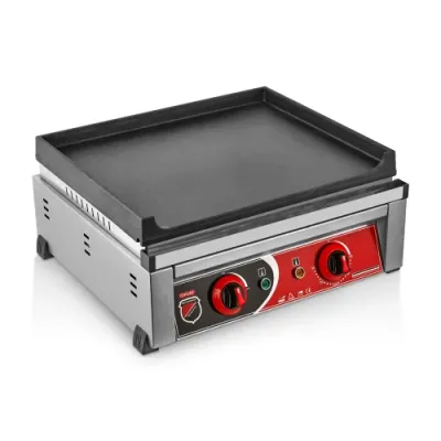 Поверхность для жарки 2150 DZ - SILVER