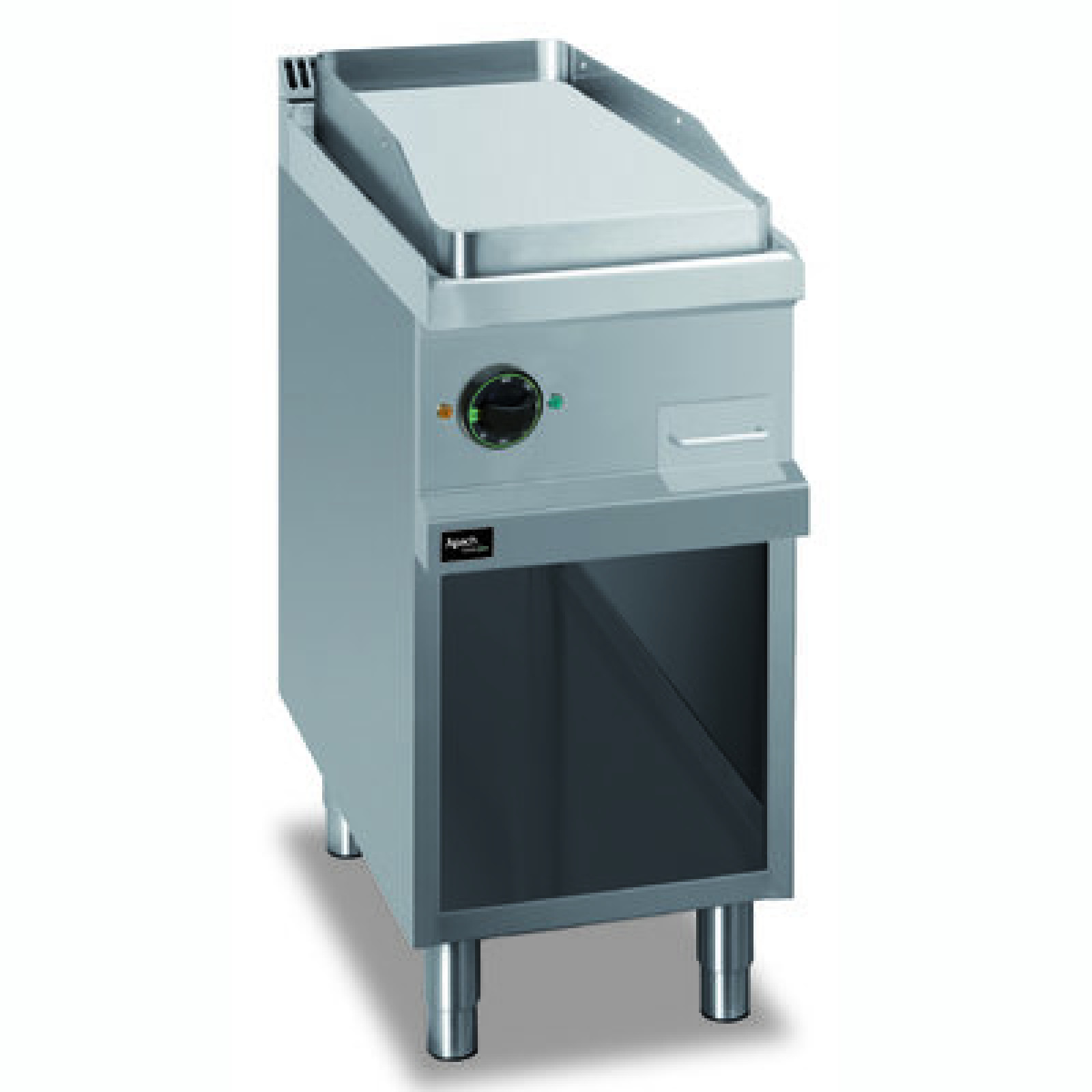 ПОВЕРХНОСТЬ ДЛЯ ЖАРЕНИЯ APACH APTE-47PL/PL ГЛ. СТАЛЬ