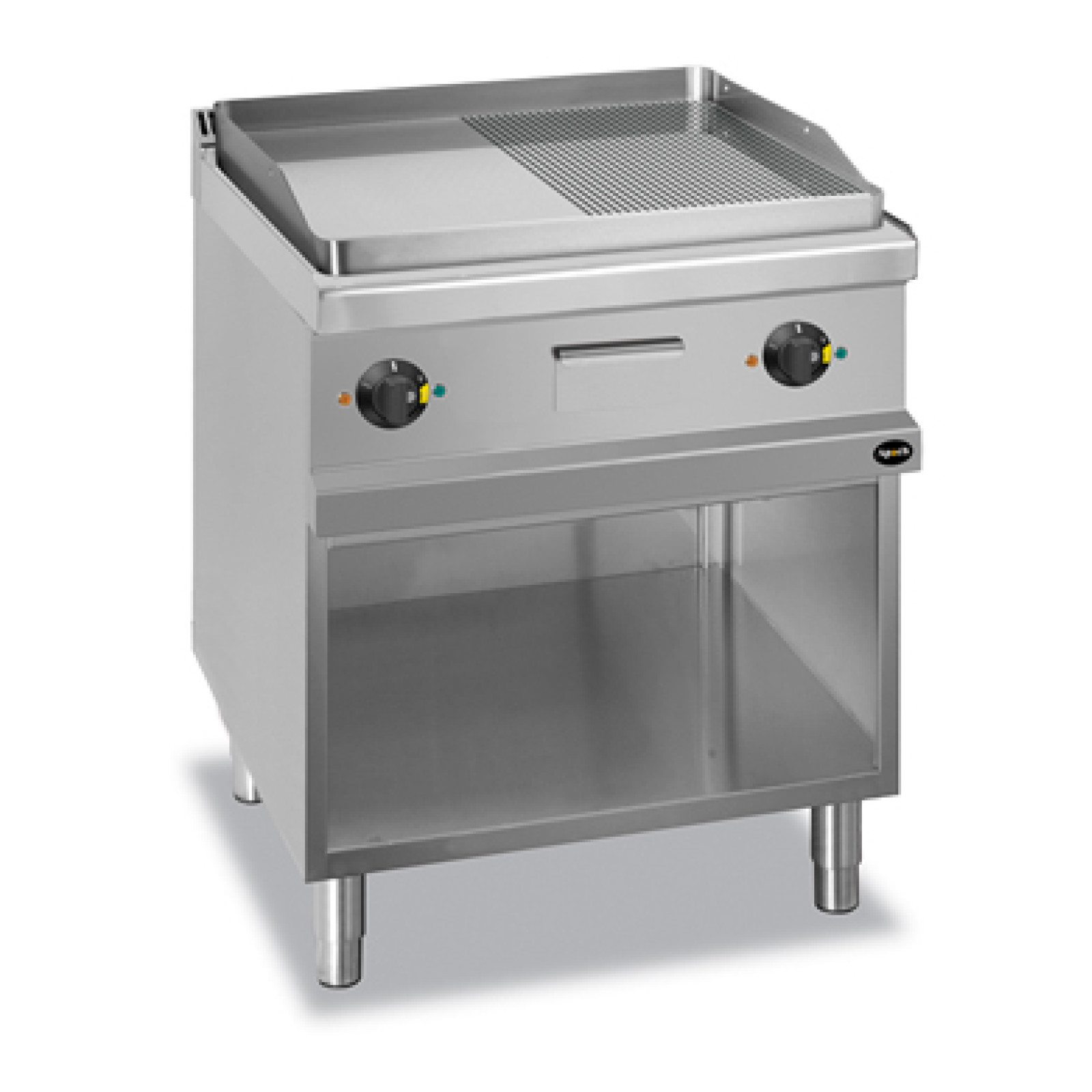 Жарочная поверхность APACH APTE-77PLR